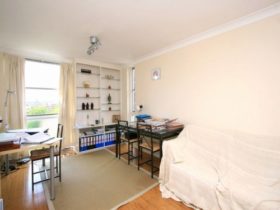 2 Bedroom Flat
